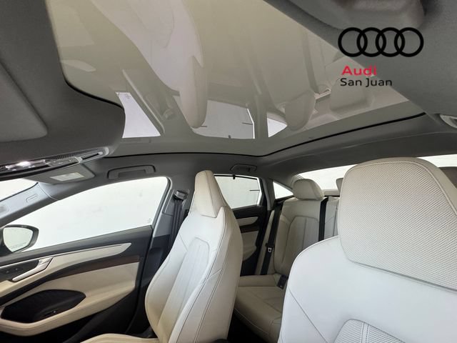 New 2026 Audi A6 Premium Plus AWD/4WD image 29