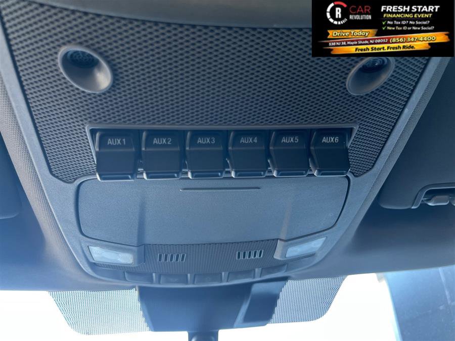 Used 2020 Ford F350 XL w/ STX Appearance Package image 26