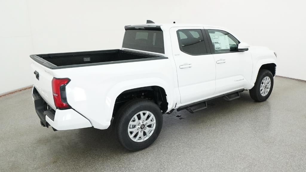New 2026 Toyota Tacoma 4x4 Double Cab image 42