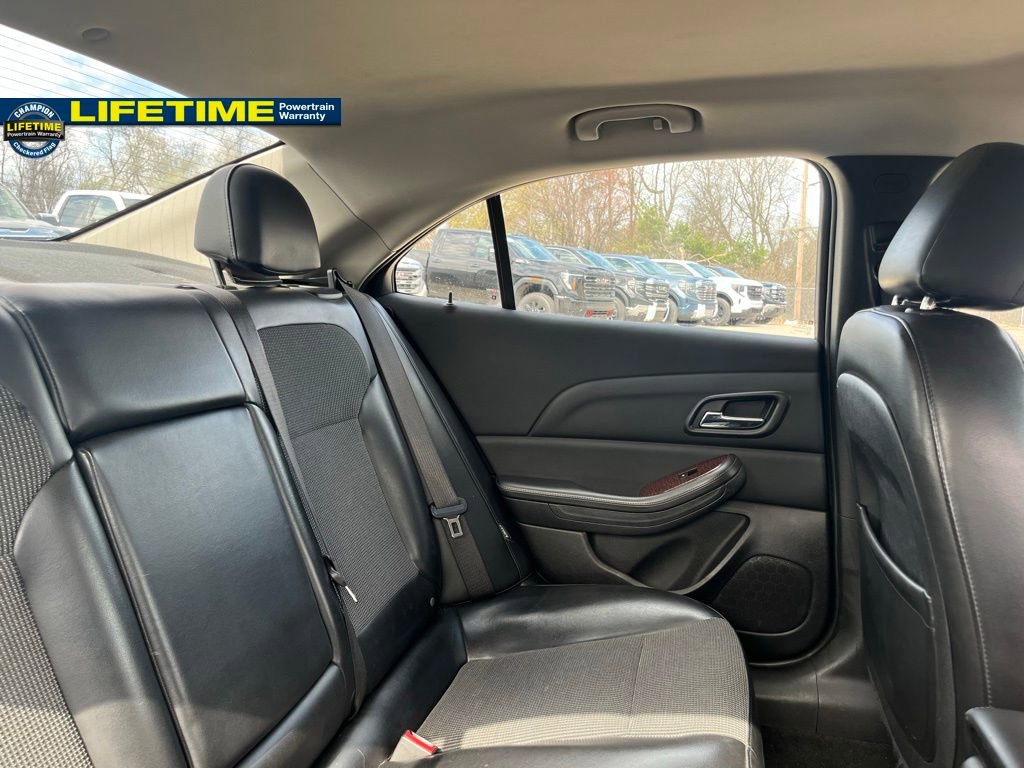 Used 2013 Chevrolet Malibu LT image 38