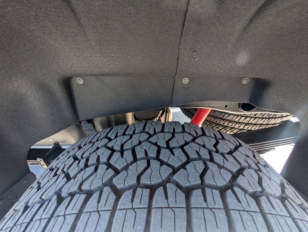 New 2026 GMC Sierra 2500 SLT image 25