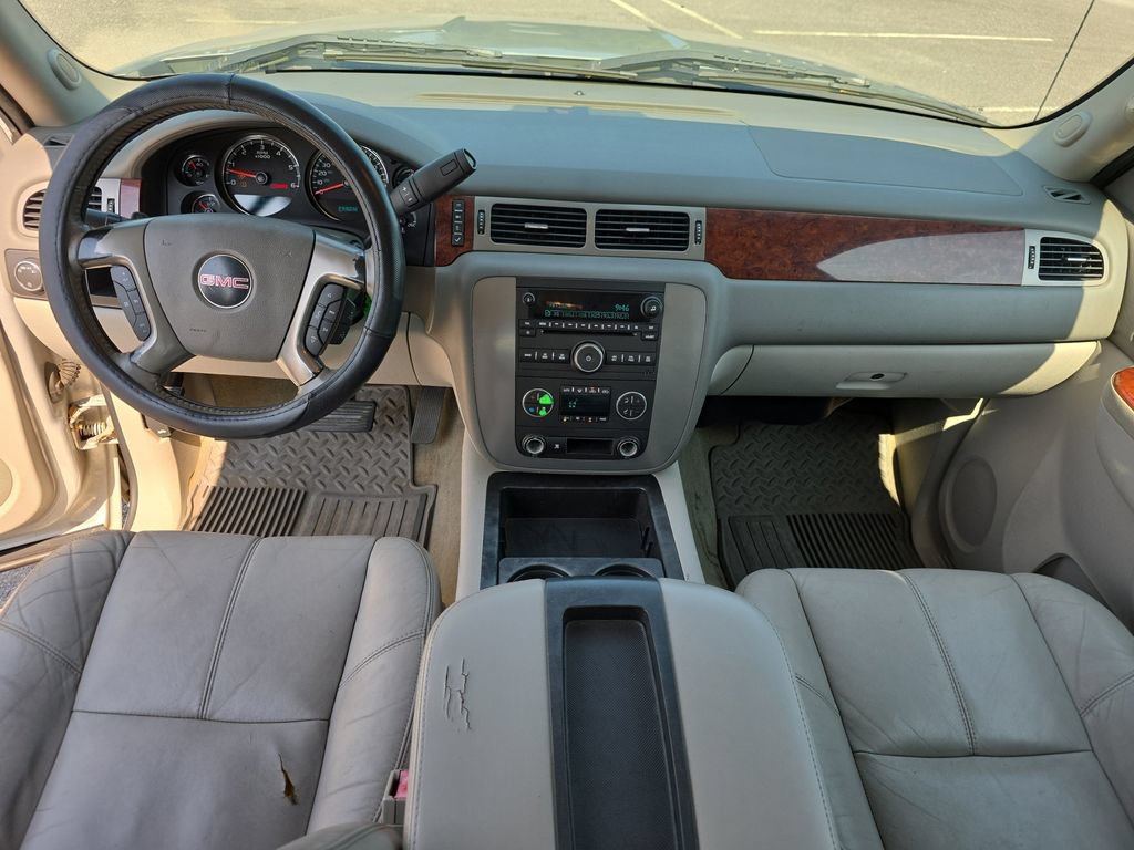 Used 2011 GMC Sierra 1500 SLT RWD image 13