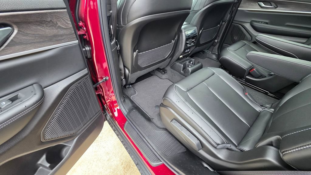 New 2025 Jeep Grand Cherokee L Limited w/ Black Appearance Package image 21