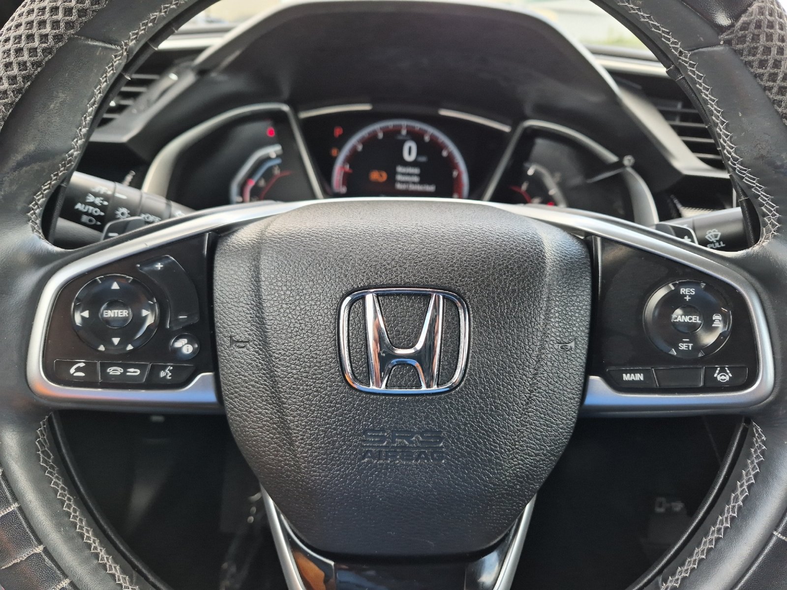 Used 2021 Honda Civic Sport image 20