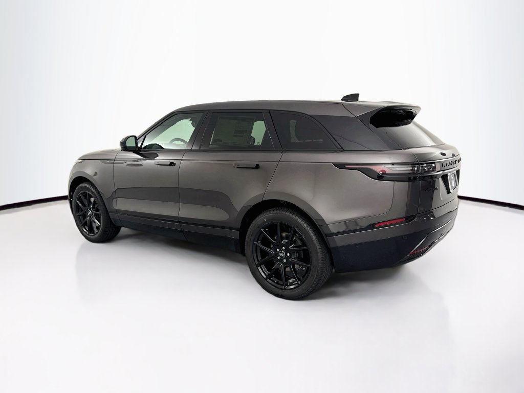 New 2026 Land Rover Range Rover Velar Belgravia AWD/4WD image 7
