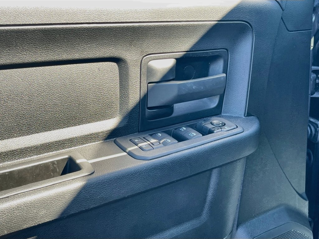Certified 2025 RAM 2500 Tradesman RWD image 18