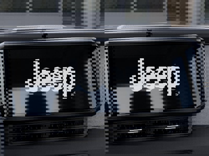 New 2026 Jeep Gladiator Sport image 18