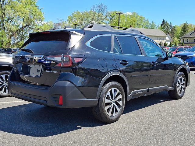 Used 2020 Subaru Outback Premium AWD/4WD image 6