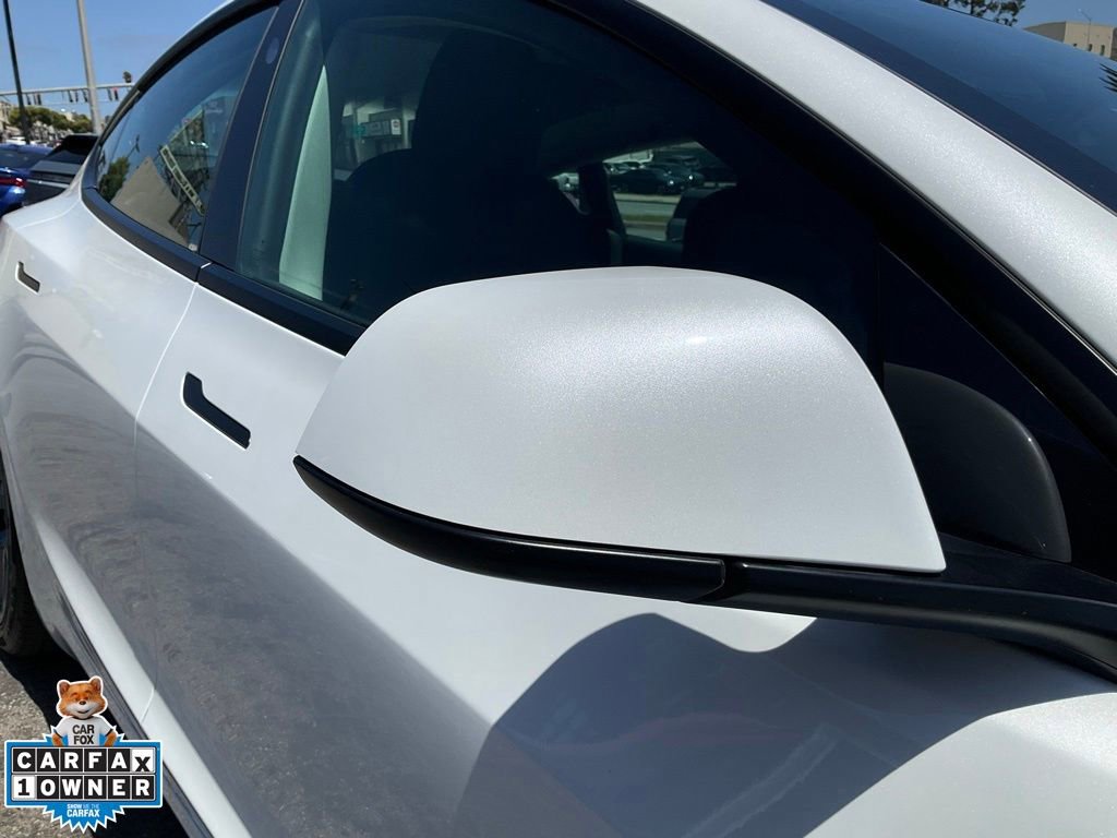 Used 2022 Tesla Model 3 Long Range AWD/4WD image 80