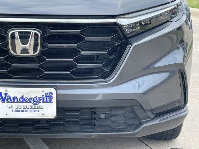 Certified 2024 Honda CR-V EX-L image 7