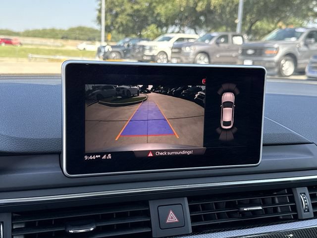 Used 2019 Audi S5 Premium Plus AWD/4WD image 25