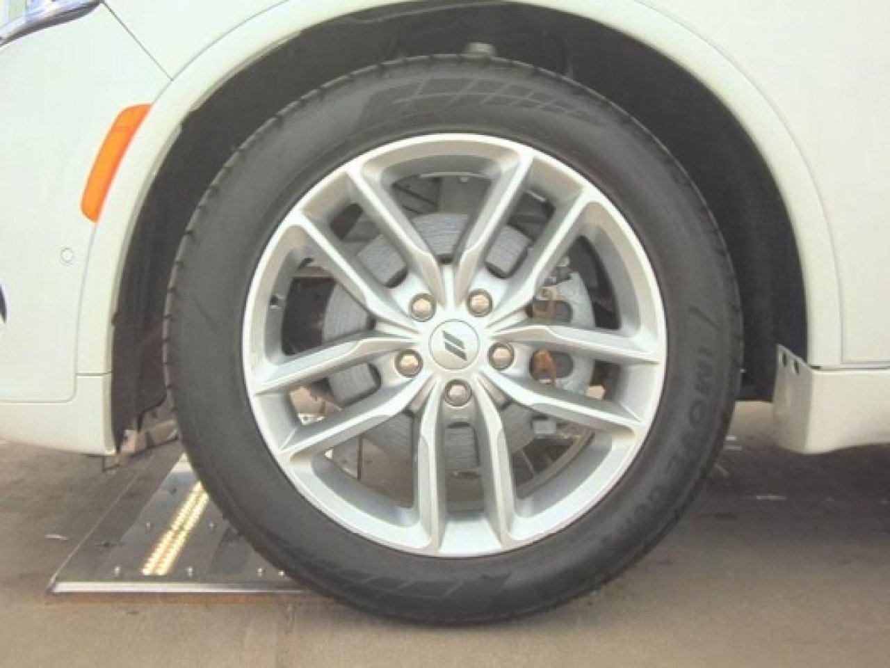 Used 2023 Dodge Durango R/T image 9