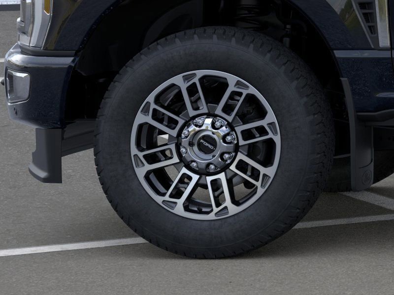 New 2026 Ford F350 Platinum image 22