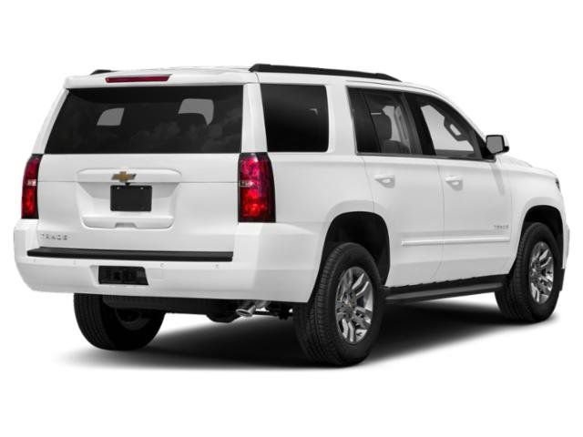 Used 2019 Chevrolet Tahoe LS w/ Enhanced Driver Alert Package image 3