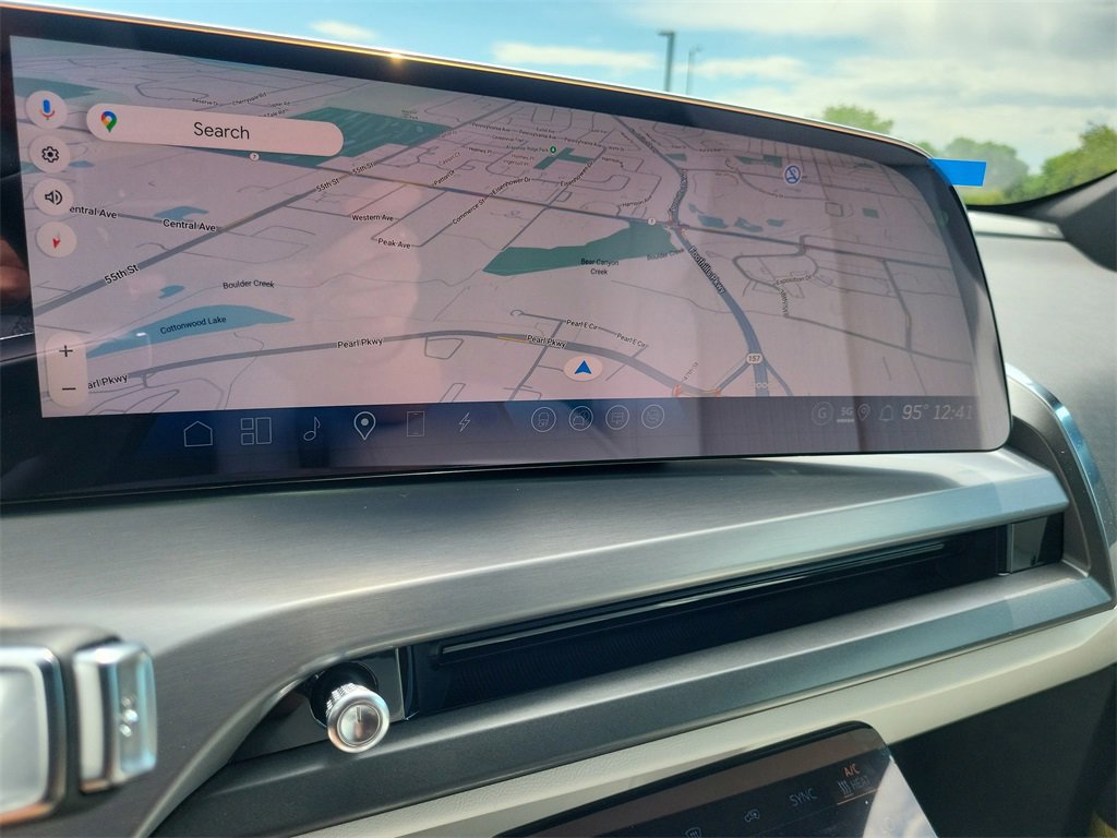 New 2026 Cadillac Vistiq Sport image 15