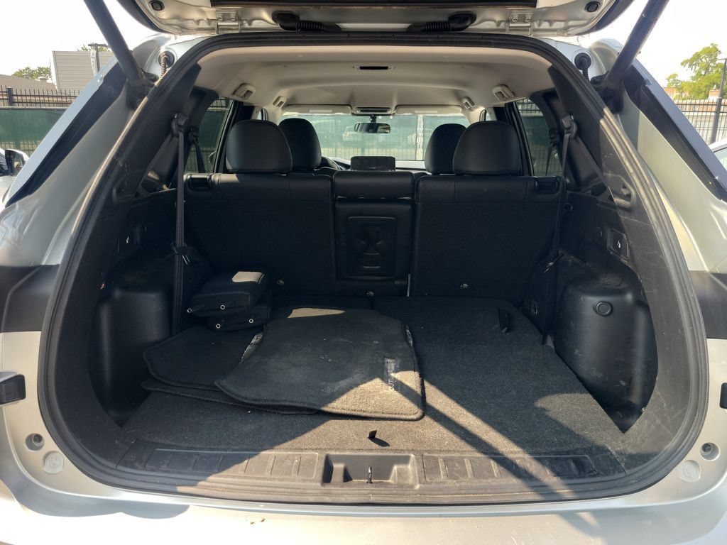 Used 2024 Mitsubishi Outlander SE AWD/4WD image 8