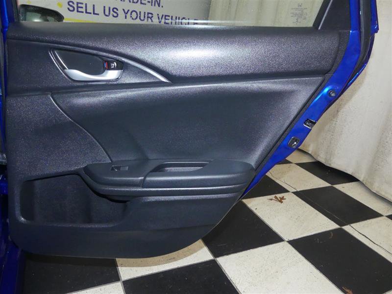 Used 2020 Honda Civic Sport image 24