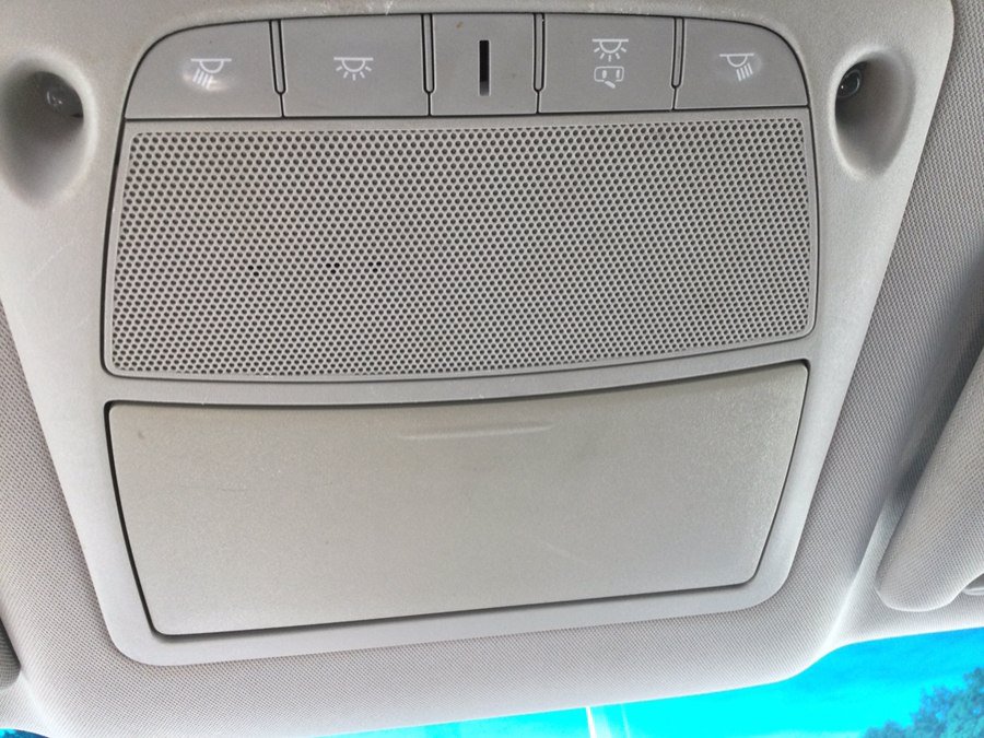 Used 2015 Nissan Altima 2.5 S w/ Power Driver Seat Package FWD image 36