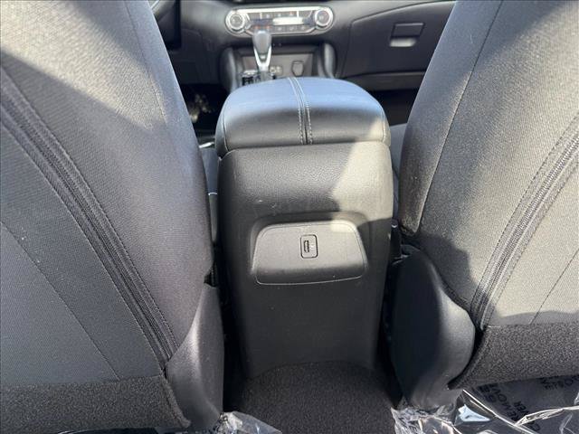 Used 2023 Nissan Sentra SV FWD image 22
