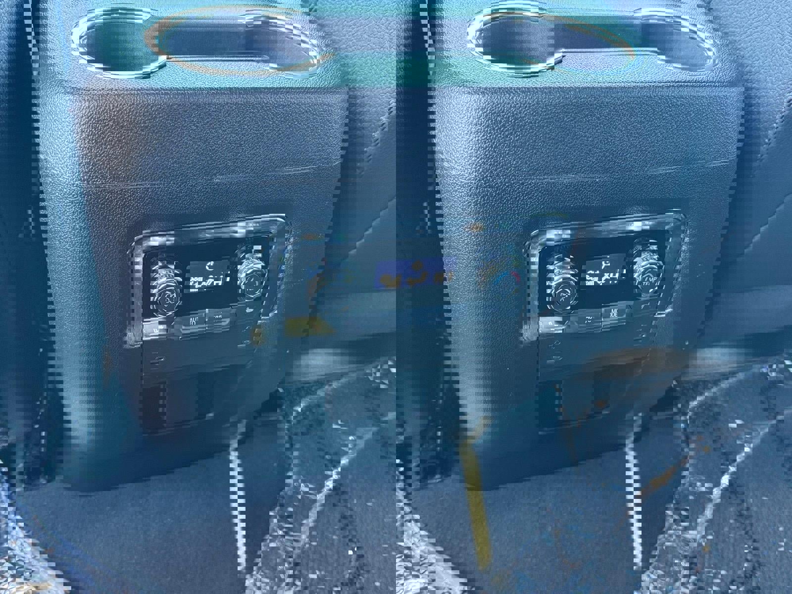 Certified 2025 GMC Yukon XL Denali image 8