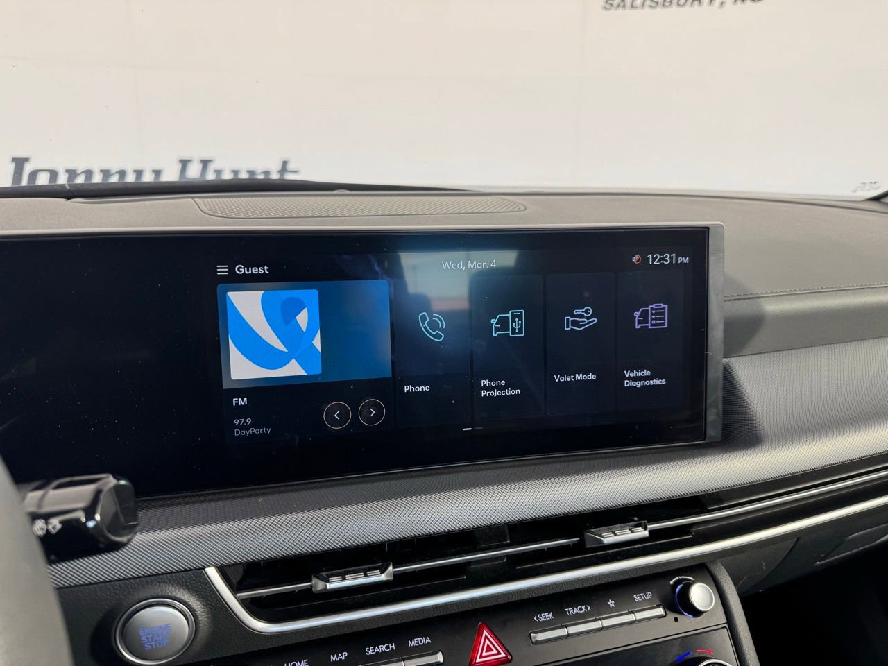 Used 2025 Hyundai Sonata SEL image 12