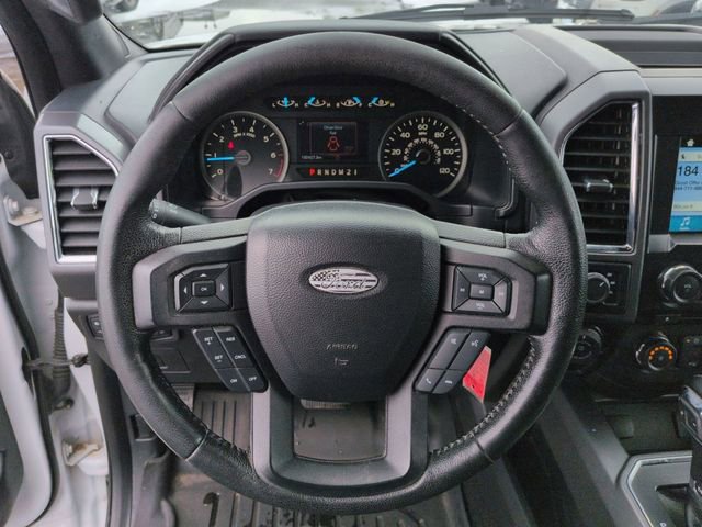 Used 2016 Ford F150 XLT w/ Equipment Group 302A Luxury image 9