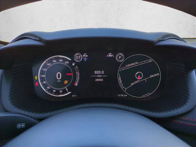 Used 2022 Aston Martin DBX image 11