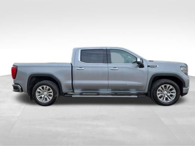 Used 2023 GMC Sierra 1500 Denali w/ Technology Package image 14