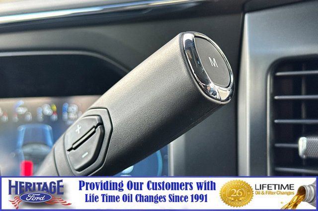 New 2026 Ford F250 Lariat w/ Black Appearance Package image 21