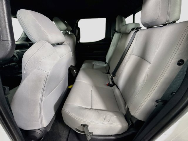 Certified 2025 Toyota Tacoma SR5 RWD image 25