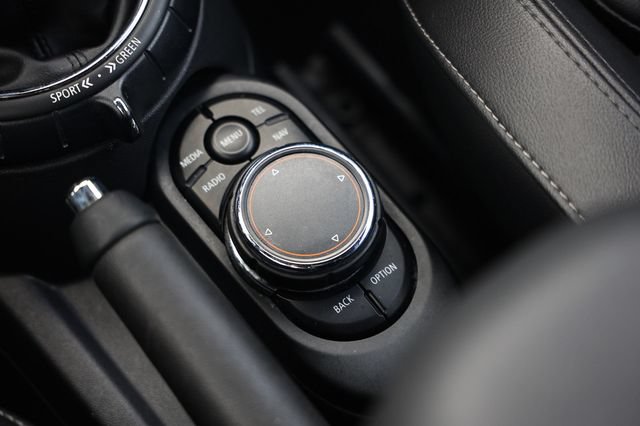 Used 2017 MINI Cooper S FWD image 36