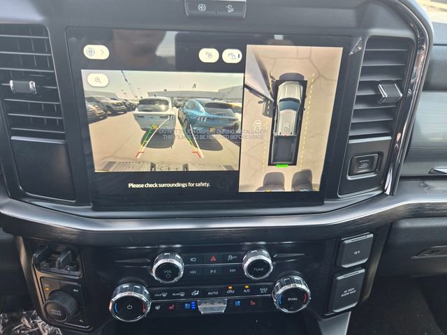 New 2026 Ford F250 Lariat image 19