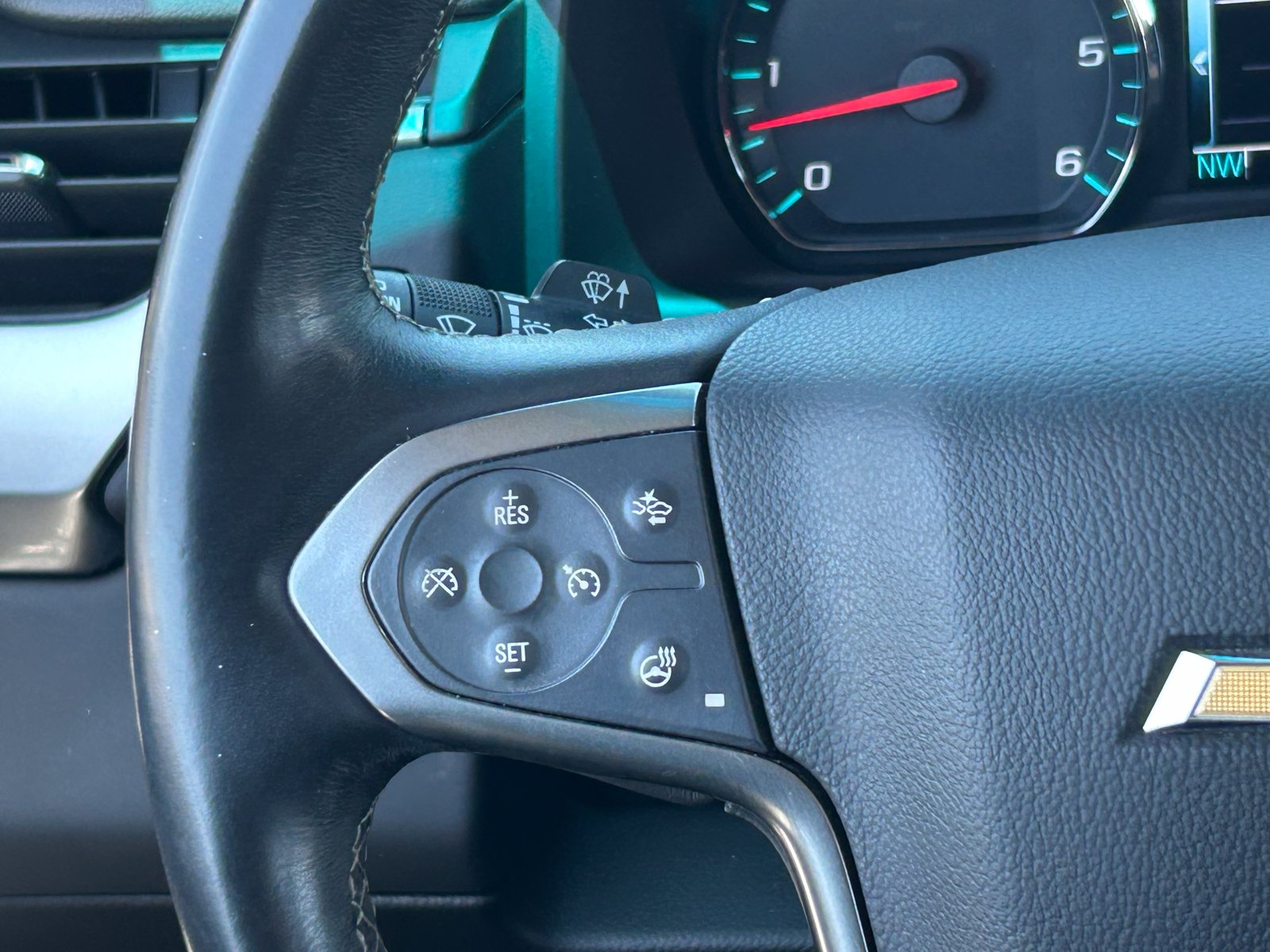 Certified 2017 Chevrolet Tahoe LT RWD image 24