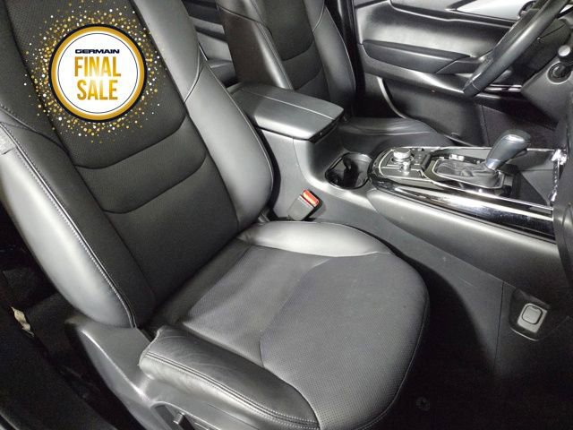 Certified 2023 MAZDA CX-9 Touring Plus image 26