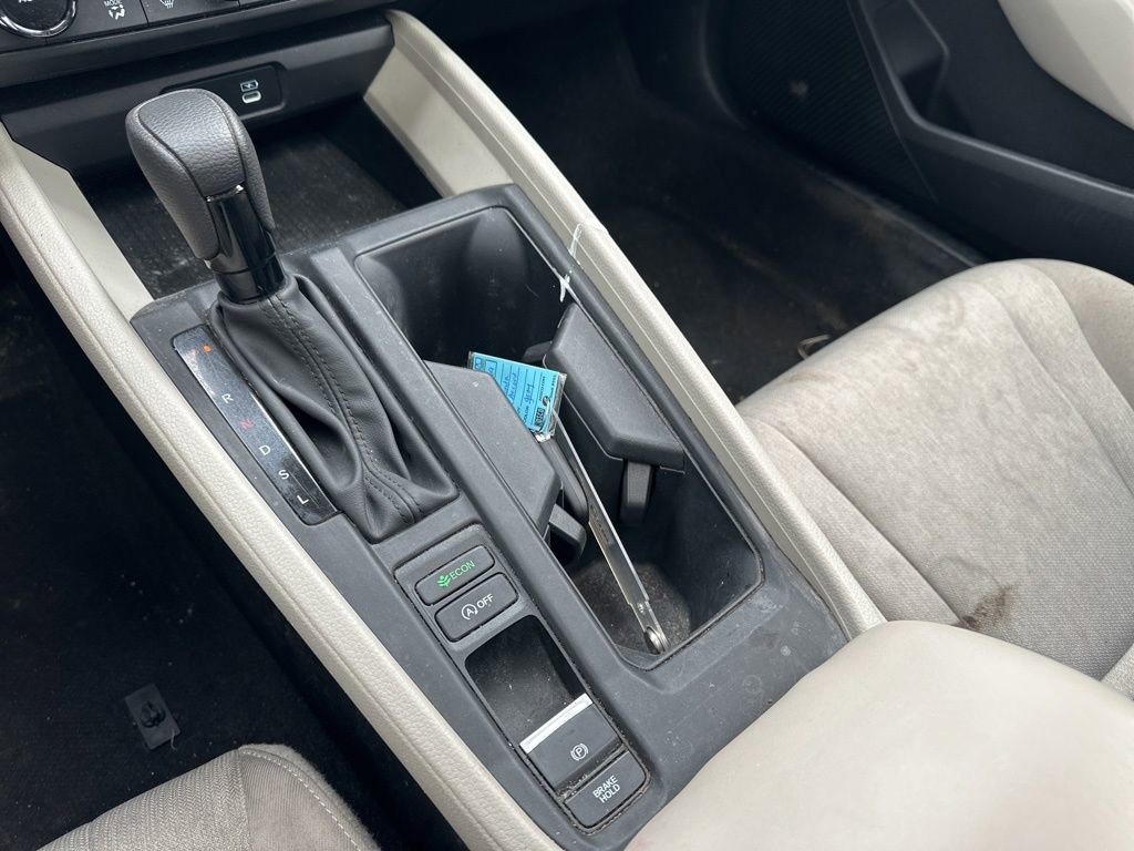 Used 2025 Honda Accord SE image 26