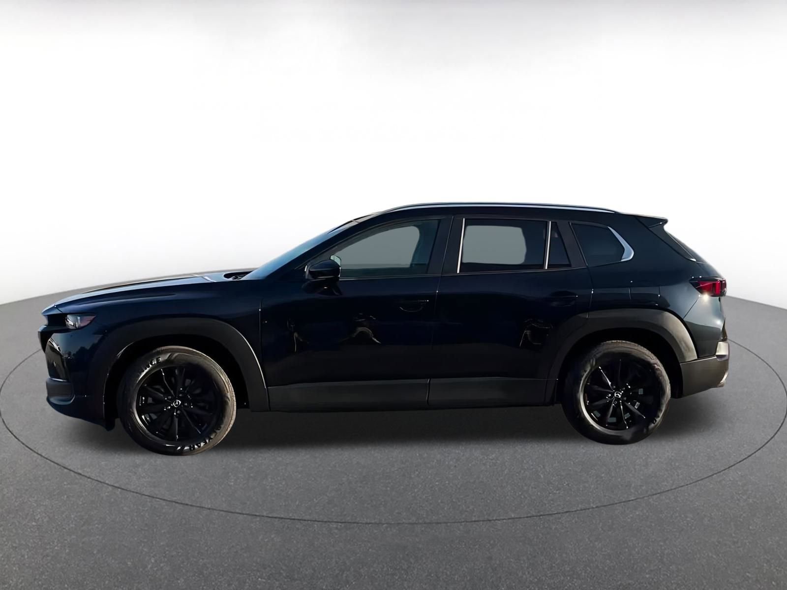 Used 2025 MAZDA CX-50 AWD 2.5 S w/ Select Package image 9