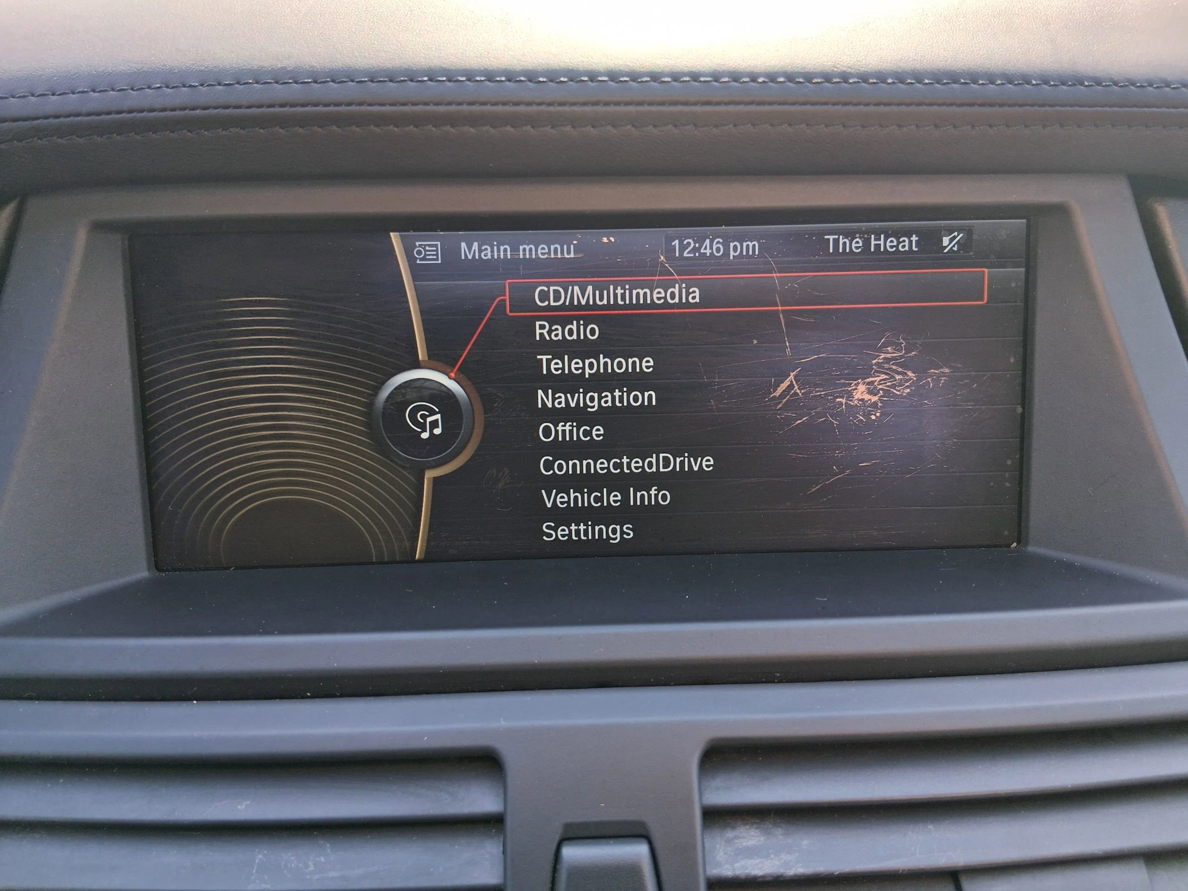 Used 2012 BMW X6 xDrive50i image 20