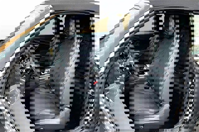 New 2026 Mercedes-Benz CLE 53 AMG 4MATIC Cabriolet image 12