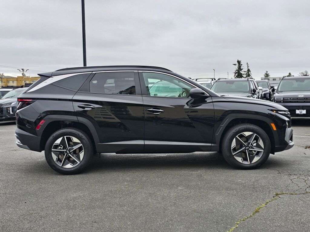 New 2025 Hyundai Sonata N Line image 27