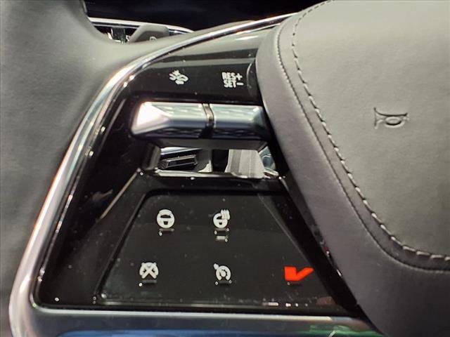 New 2025 Cadillac Escalade IQ Sport 2 image 10