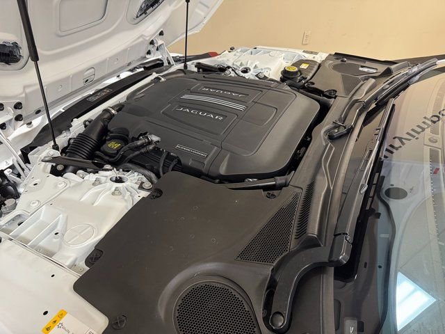 Used 2023 Jaguar F-TYPE Coupe image 26