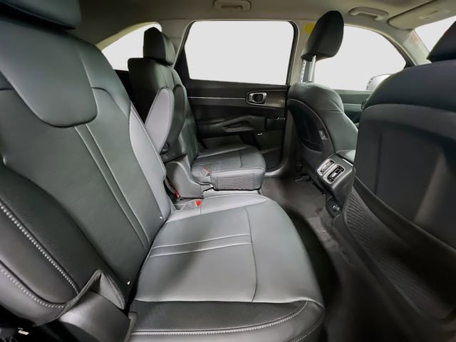 New 2026 Kia Sorento EX image 30