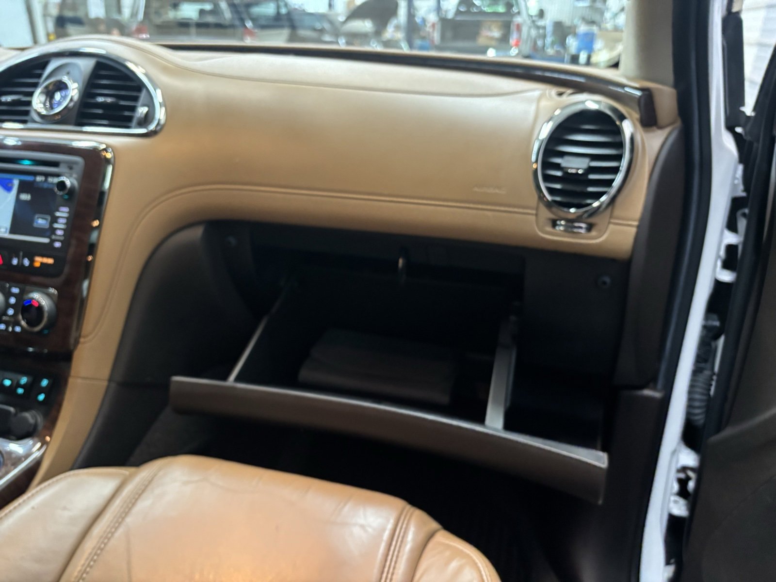 Used 2016 Buick Enclave Premium w/ Experience Buick Package image 32