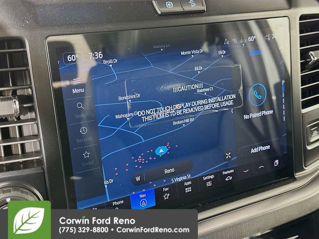 New 2026 Ford F250 Platinum AWD/4WD image 14