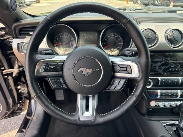Used 2015 Ford Mustang GT Premium w/ 50 Years Appearance Package RWD image 13