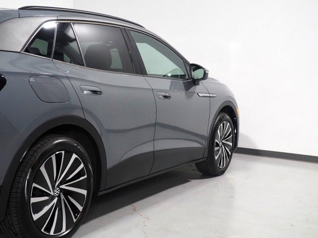 Used 2024 Volkswagen ID.4 S image 50