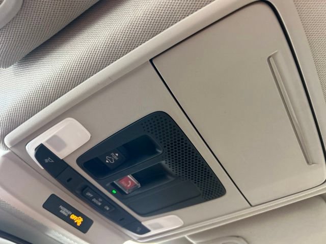 Certified 2023 Honda Accord EX image 31