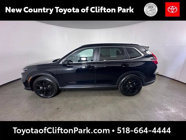Used 2023 Honda CR-V Sport Touring image 6