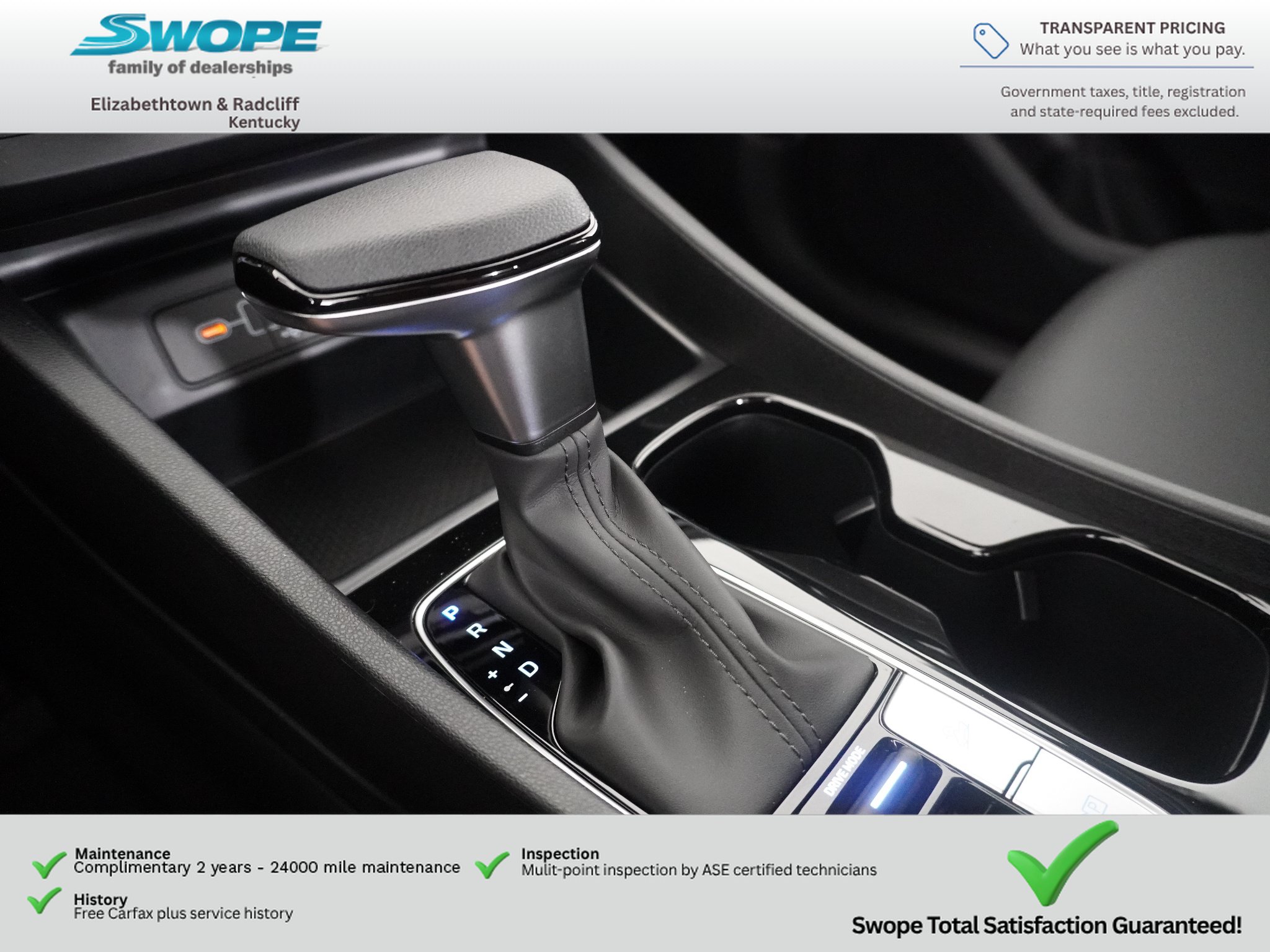 New 2027 Hyundai Santa Cruz SE AWD/4WD image 24