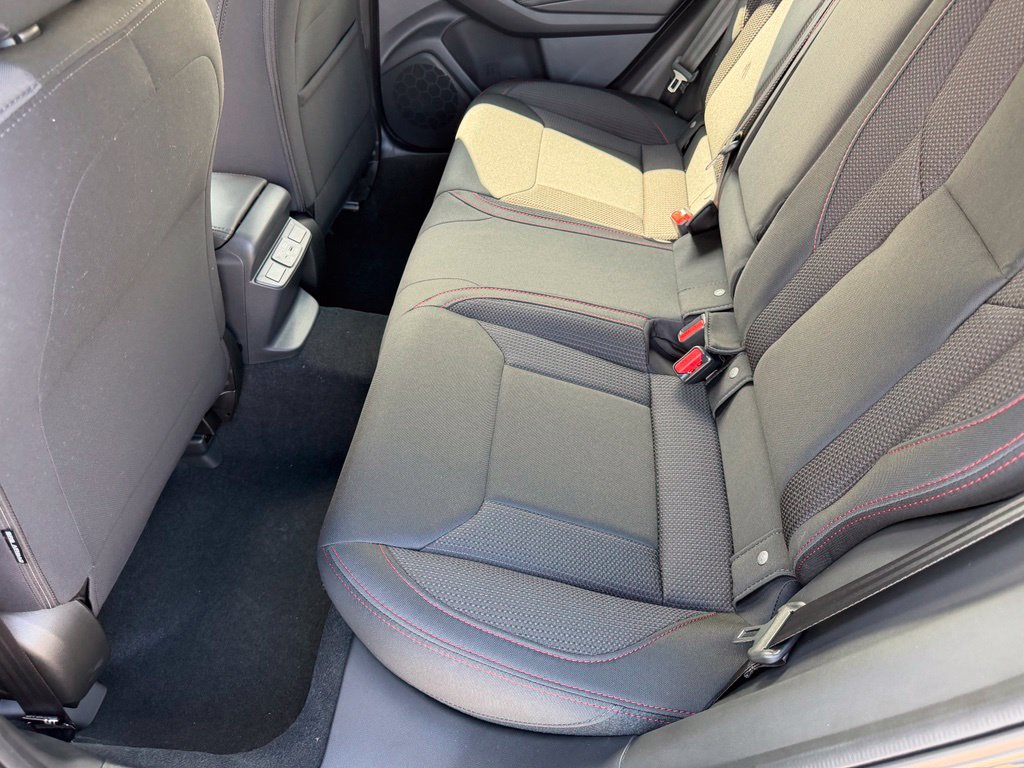 New 2026 Subaru WRX Premium AWD/4WD image 8